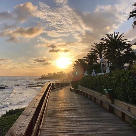 Modern 3 Bedroom 300 Meters To The