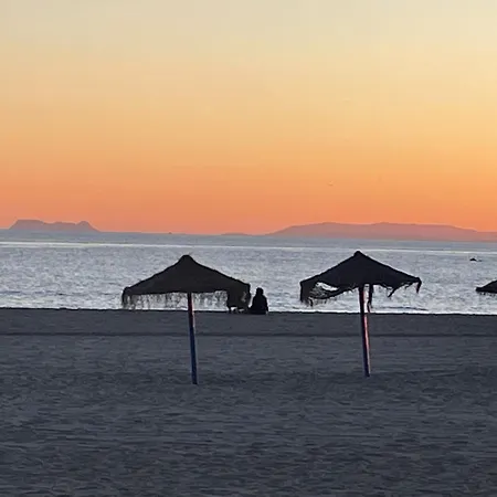 Modern 3 Bedroom 300 Meters To The Fuengirola