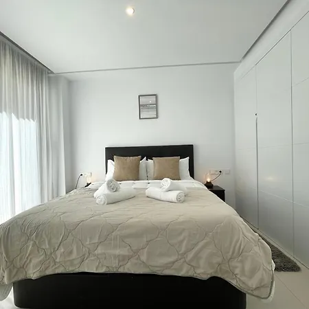 Modern 3 Bedroom 300 Meters To The Fuengirola