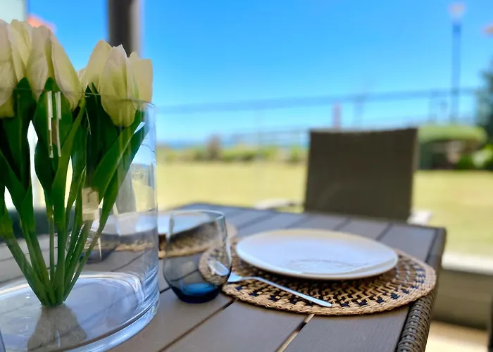 Modern 3 Bedroom 300 Meters To The Fuengirola