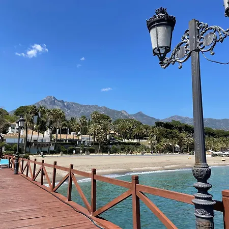 Modern 3 Bedroom 300 Meters To The Fuengirola