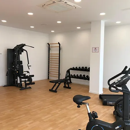 Apartment Modern 3 Bedroom 300 Meters To The Fuengirola