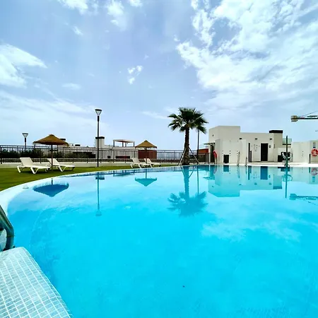 Modern 3 Bedroom 300 Meters To The Fuengirola