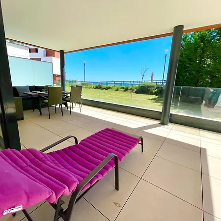 Apartment Modern 3 Bedroom 300 Meters To The *