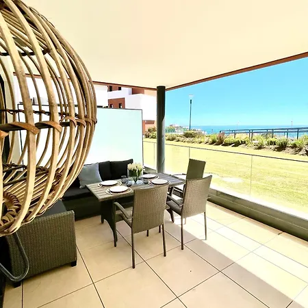 Modern 3 Bedroom 300 Meters To The