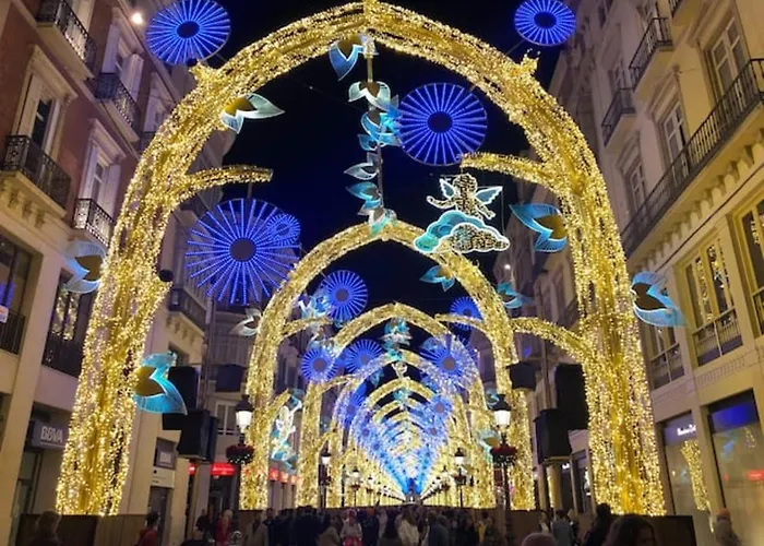 Modern 3 Bedroom 300 Meters To The