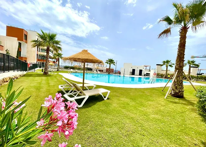 Apartment Modern 3 Bedroom 300 Meters To The