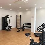 Apartmán Modern 3 Bedroom 300 Meters To The Fuengirola