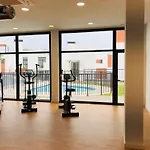 Apartmán Modern 3 Bedroom 300 Meters To The Fuengirola