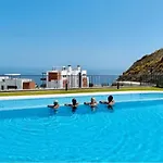 Apartmán Modern 3 Bedroom 300 Meters To The *