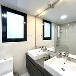 Apartmán Modern 3 Bedroom 300 Meters To The Fuengirola