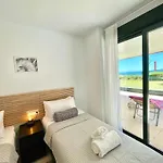 Apartmán Modern 3 Bedroom 300 Meters To The Fuengirola
