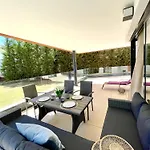 Apartmán Modern 3 Bedroom 300 Meters To The Fuengirola