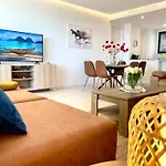 Modern 3 Bedroom 300 Meters To The